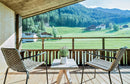 Tizi Armchair