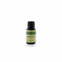 BIOTONE Aromatherapy Essential Oil, Lemongrass .5 oz.
