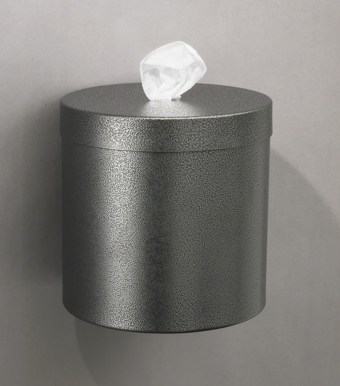 Wall Mounted Antibacterial Wipe Dispensers 10" x 10" 5 lbs,