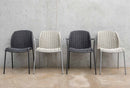 Slick Armchair