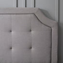 Carlisle Upholstered Headboard