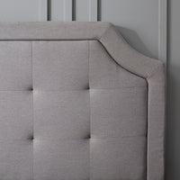 Carlisle Upholstered Headboard