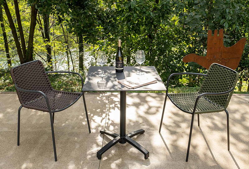 Tizi Armchair