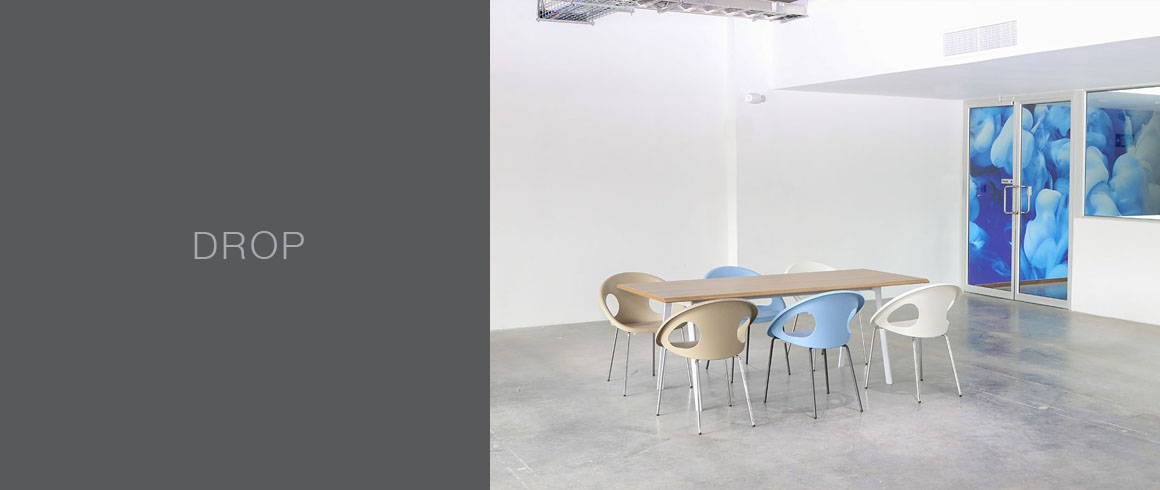 Drops Chair