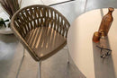 Drop Armchair