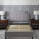 Carlisle Upholstered Headboard