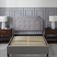 Carlisle Upholstered Headboard