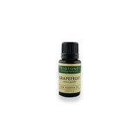 BIOTONE Aromatherapy Essential Oil, Grapefruit .5 oz.
