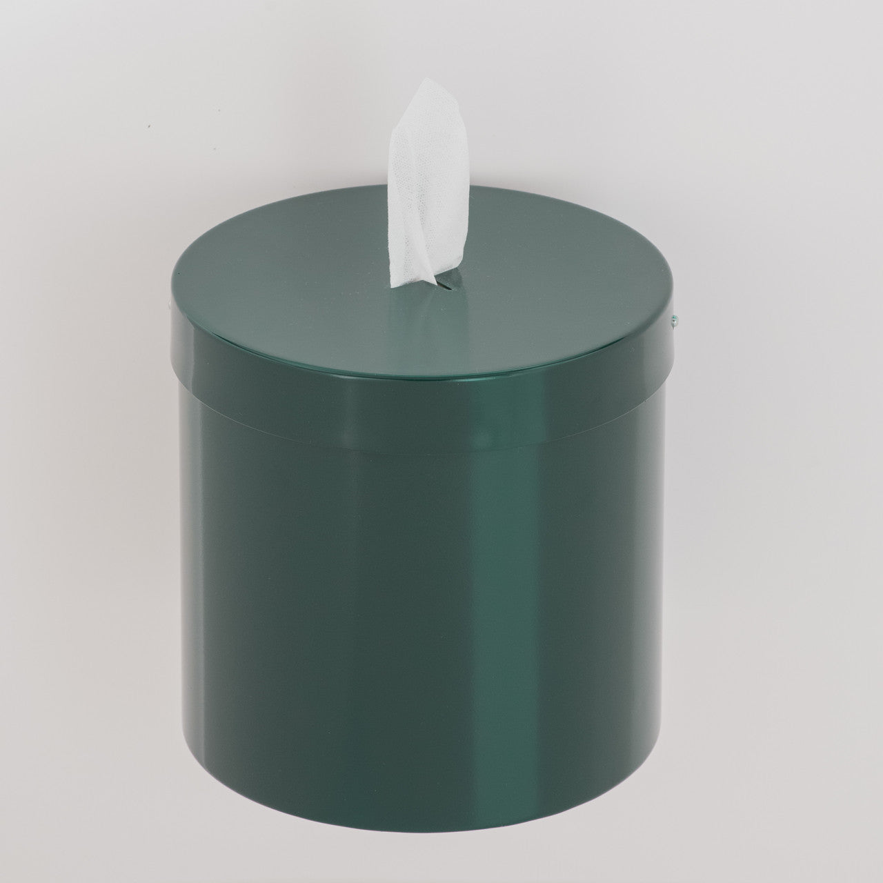 Wall Mounted Antibacterial Wipe Dispensers 10" x 10" 5 lbs,