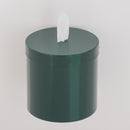 Wall Mounted Antibacterial Wipe Dispensers 10" x 10" 5 lbs,