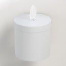 Wall Mounted Antibacterial Wipe Dispensers 10" x 10" 5 lbs,