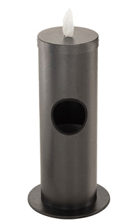 Antibacterial Wipe Dispenser and Waste Reciptacles with Liner 13.5" x 29" 19 lbs,