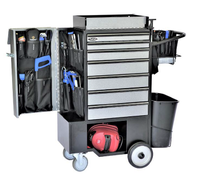 FlexCart FC-100 General Maintenance and PM Cart