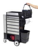 FlexCart FC-100 General Maintenance and PM Cart