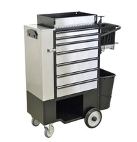 FlexCart FC-100 General Maintenance and PM Cart