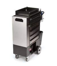 FlexCart FC-100 General Maintenance and PM Cart