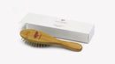 Premium Hair Brushes and Custom Packaging