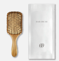 Premium Hair Brushes and Custom Packaging