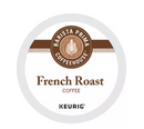 Barista Prima Coffeehouse® French Roast Dark Roast Kosher Caffeinated K-Cups
