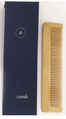 Premium Hair Combs and Custom Packaging