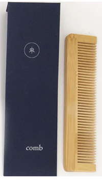 Premium Hair Combs and Custom Packaging