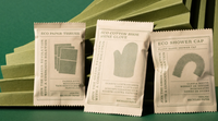 Eco Elements Sustainable Luxury Amenities