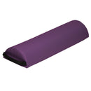 Jumbo Half Round Bolster (4½"x9"x29")