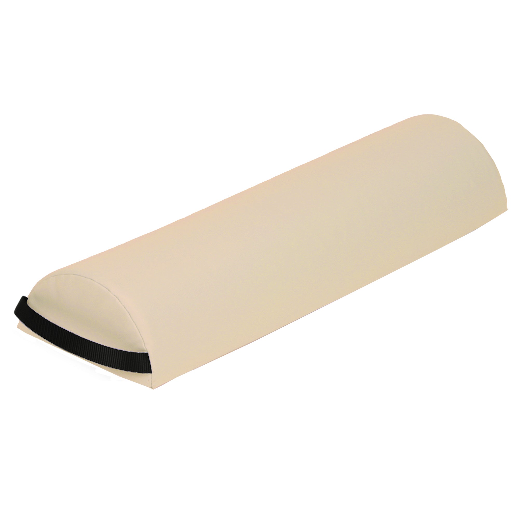 Jumbo Half Round Bolster (4½"x9"x29")