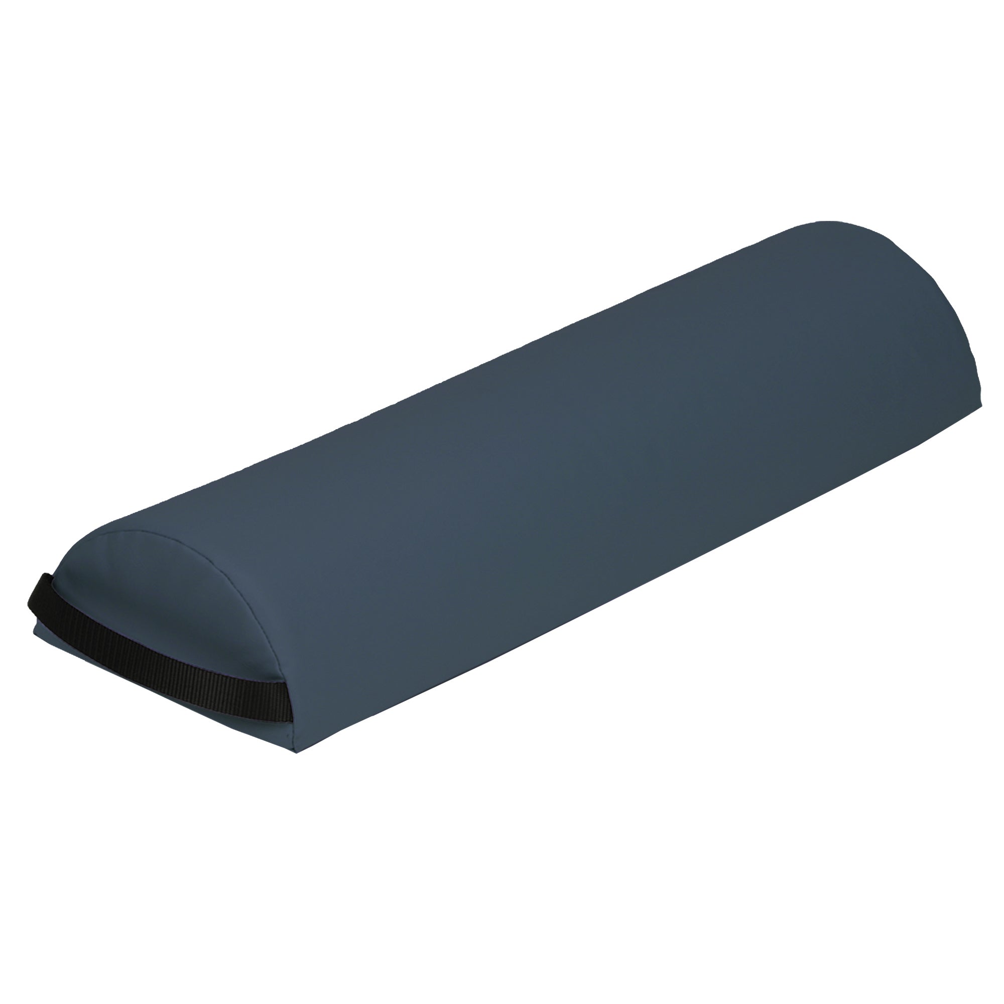 Jumbo Half Round Bolster (4½"x9"x29")