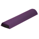 Full Half Round Bolster (3"x6"x26")