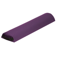 Full Half Round Bolster (3"x6"x26")