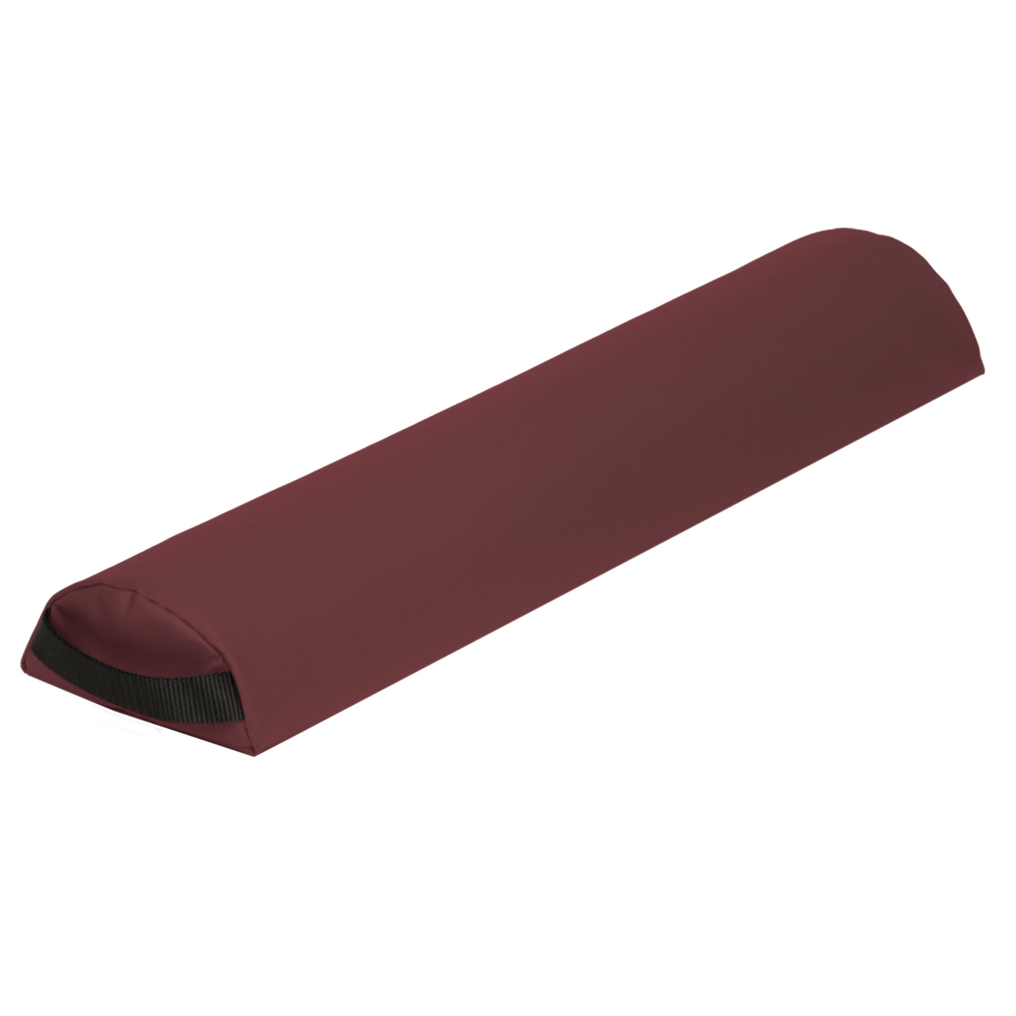Full Half Round Bolster (3"x6"x26")