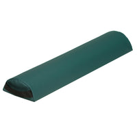 Full Half Round Bolster (3"x6"x26")