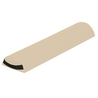 Full Half Round Bolster (3"x6"x26")
