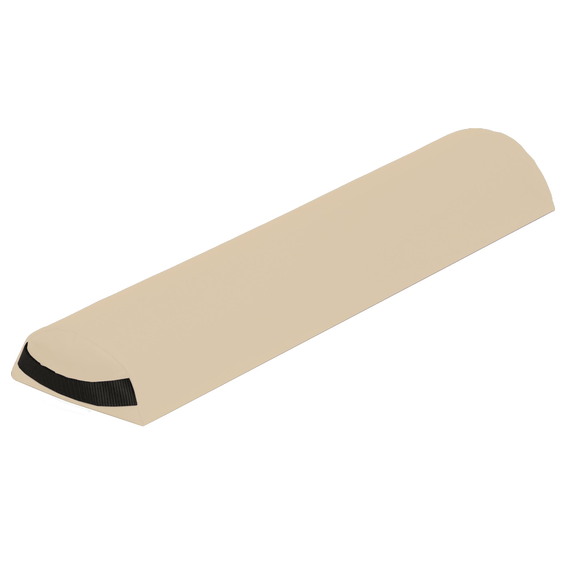 Full Half Round Bolster (3"x6"x26")