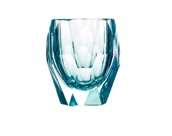 Vanity 7.5oz Aquamarine Tumbler