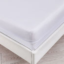 Standard Zippered Waterproof Mattress Encasement