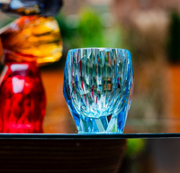 Vanity 7.5oz Aquamarine Tumbler