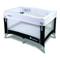 SnugFresh® Celebrity™ Travel Yard Crib with SnugFresh® Cover