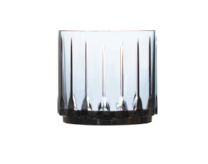 Tryst Stackable 10.5oz Smoke Old Fashioned