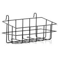 Nestable Luggage Cart