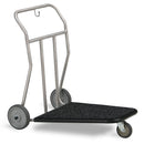 Compact Luggage Cart