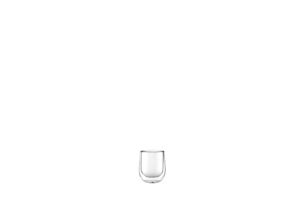 Double-Walled 4oz Macchiato