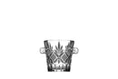 Majesty 70oz Ice Bucket