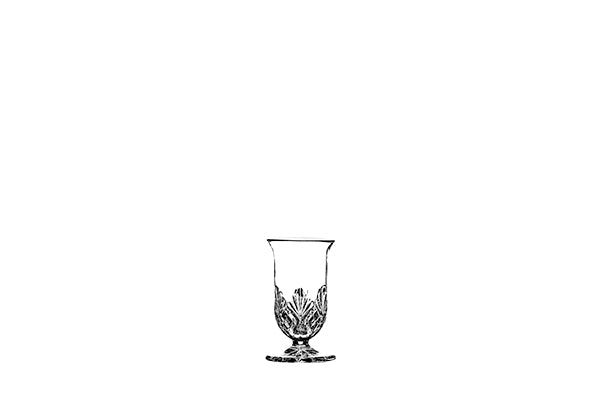 Majesty 4oz Whiskey
