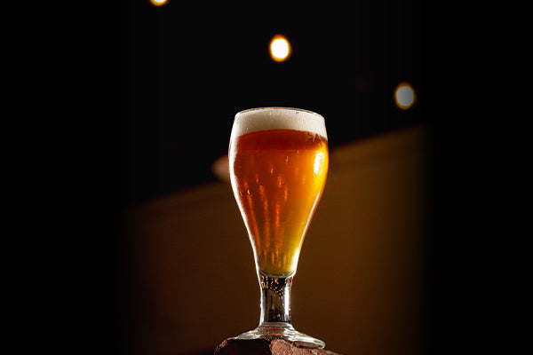 Bock 13.5oz Pilsner