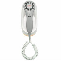 GreenSense™ Wall Mount Dryer 1200 - 1500 watts, Tourmaline