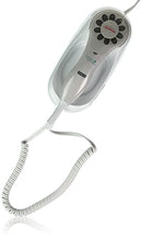 GreenSense™ Wall Mount Dryer 1200/1500 watts, Tourmaline w/Nightlight