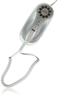 GreenSense™ Wall Mount Dryer 1200/1500 watts, Tourmaline w/Nightlight