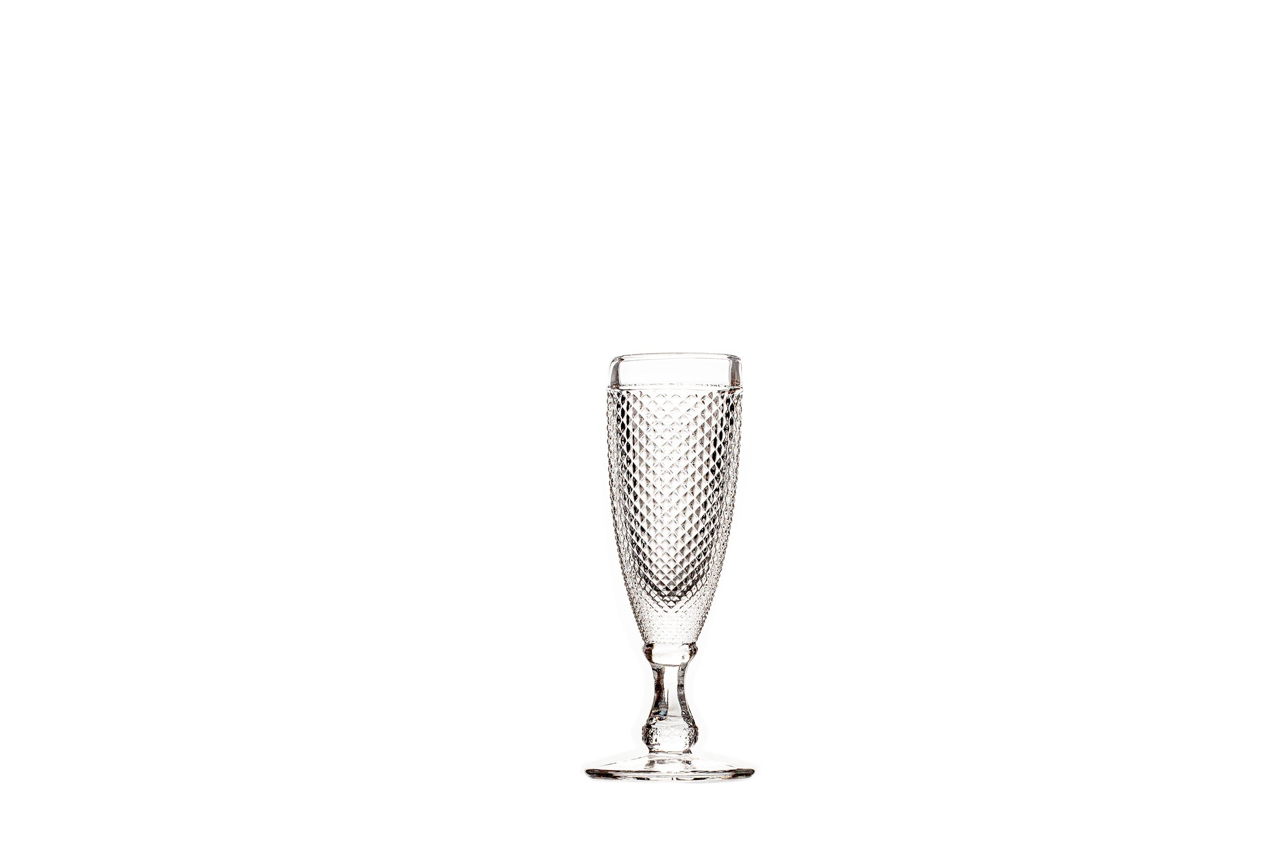 Nomad 5.25oz Champagne Flute